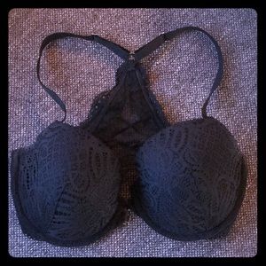 Brand new Victoria secret front closure bra